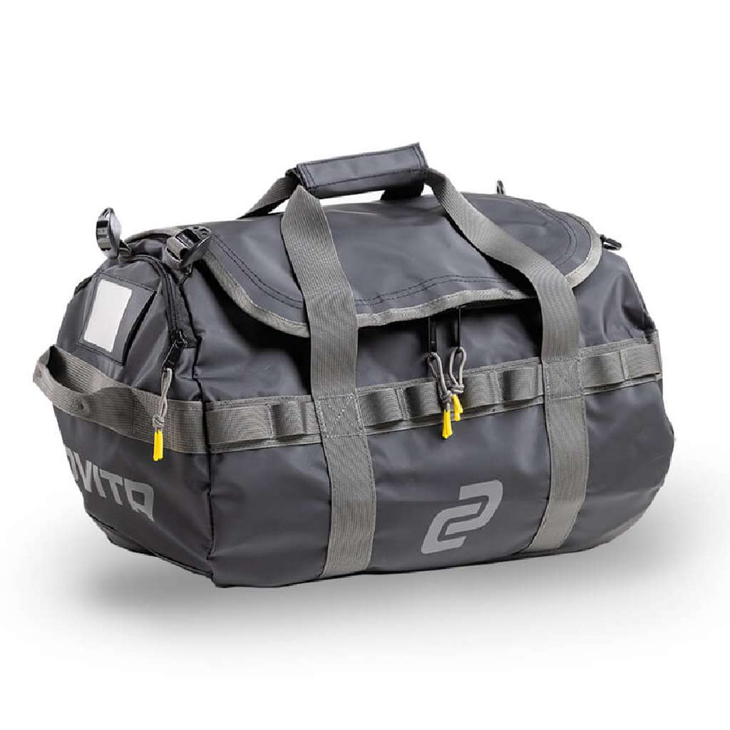 CIOVITA Core Duffel Bag 120L (Black)