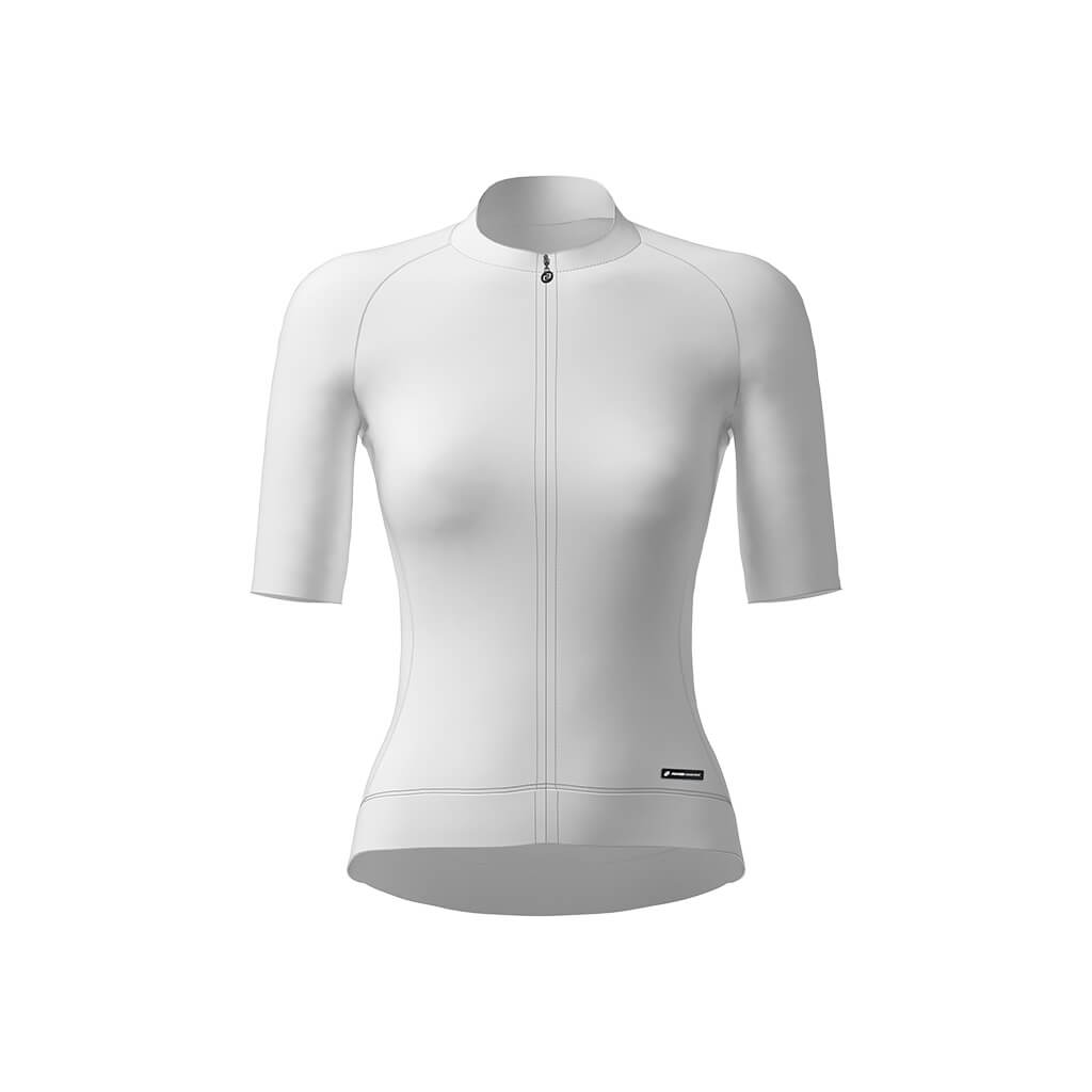 Women&#39;s Custom Race Fit Jersey