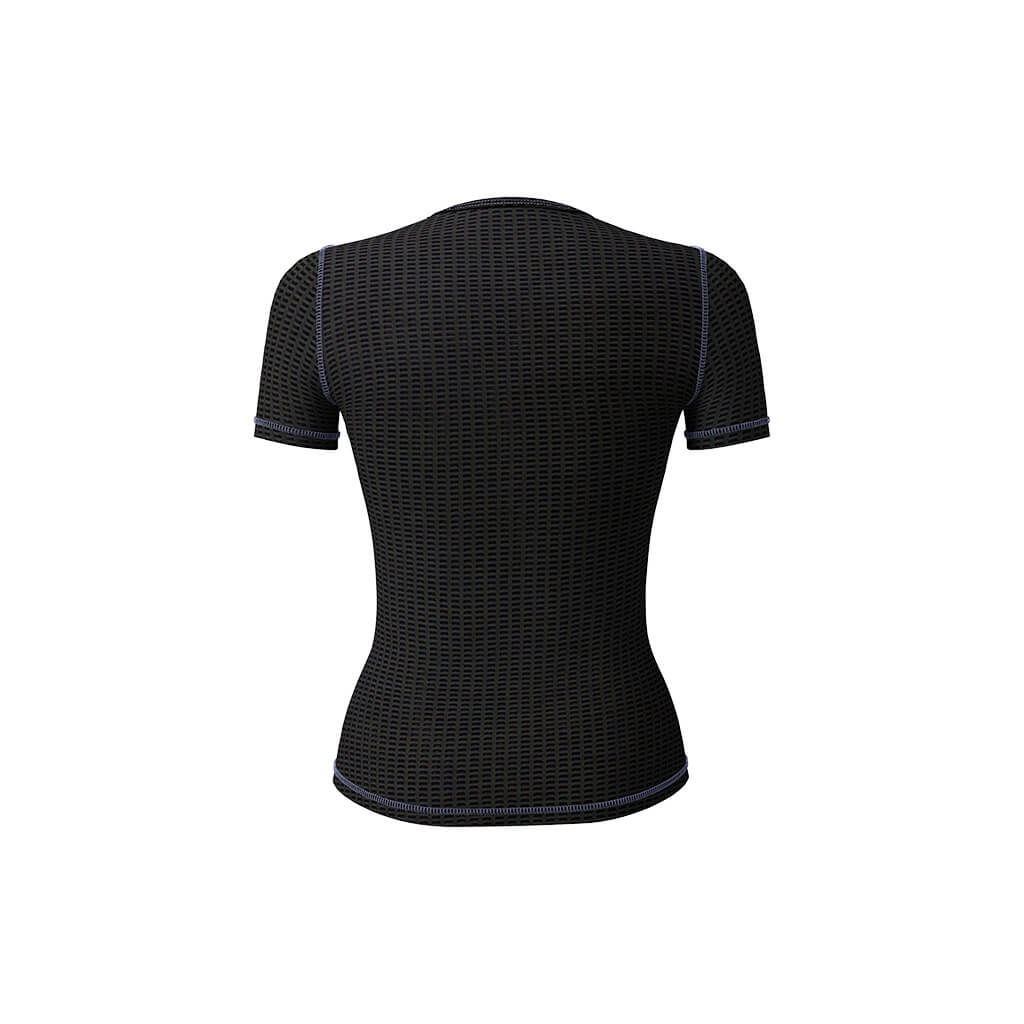 Women&#39;s DriRelease Baselayer (Charcoal)