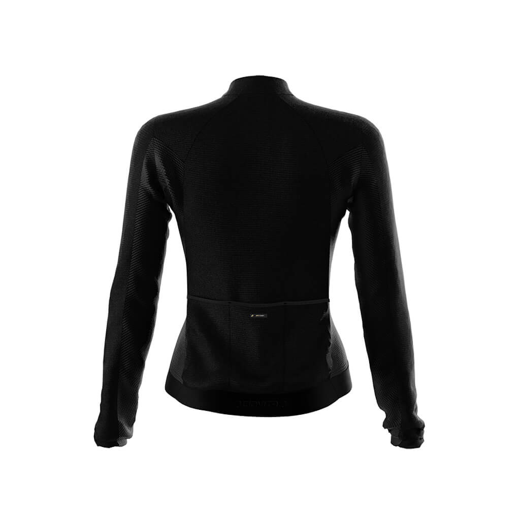 Women&#39;s Apex Contego Thermal Jacket 3.0 (Black)