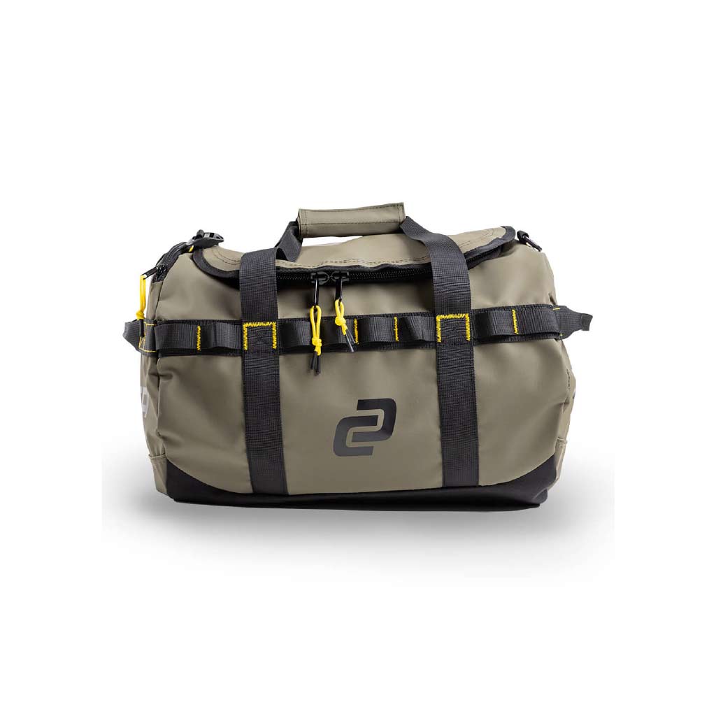 CIOVITA Core Duffel Bag 40L (Olive)