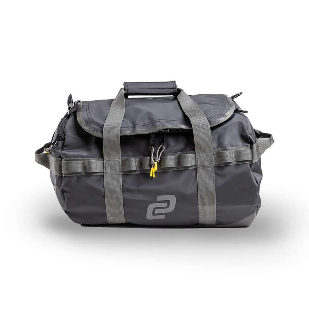 CIOVITA Core Duffel Bag 60L (Black)