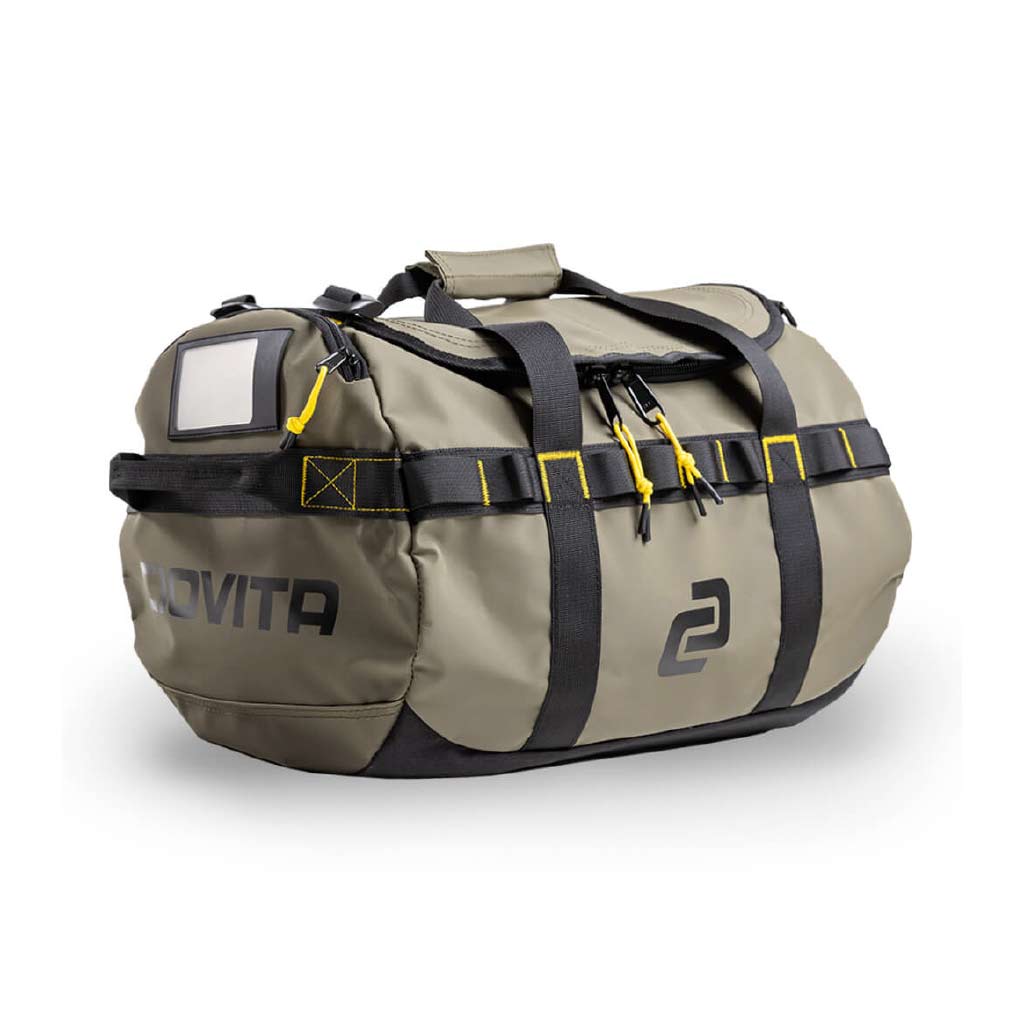 CIOVITA Core Duffel Bag 90L (Olive)