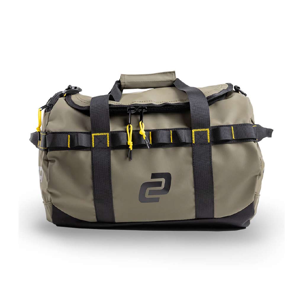 CIOVITA Core Duffel Bag 90L (Olive)