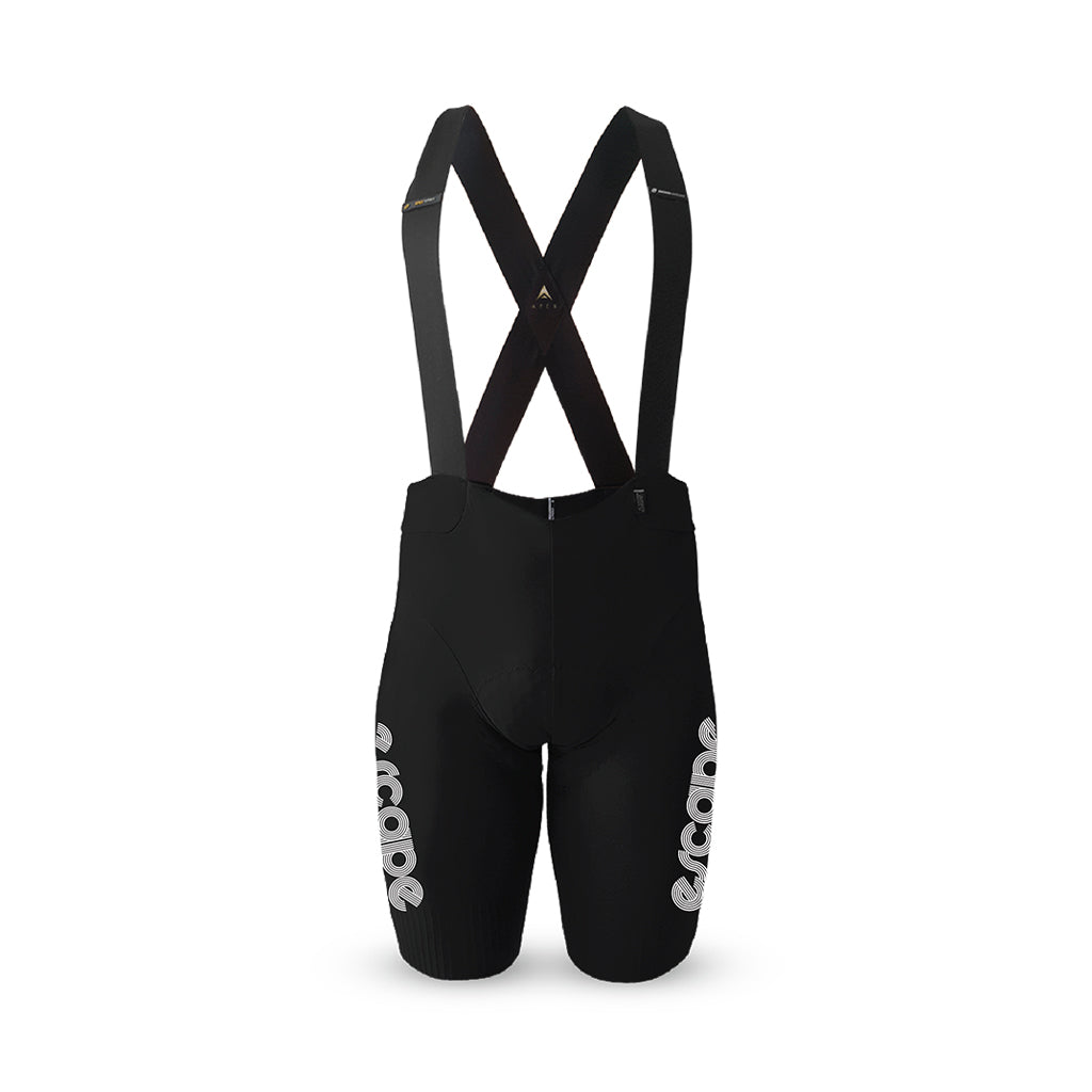 Men&#39;s Escape Collective Apex Elite Bib Shorts