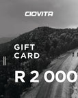 CIOVITA Gift Card