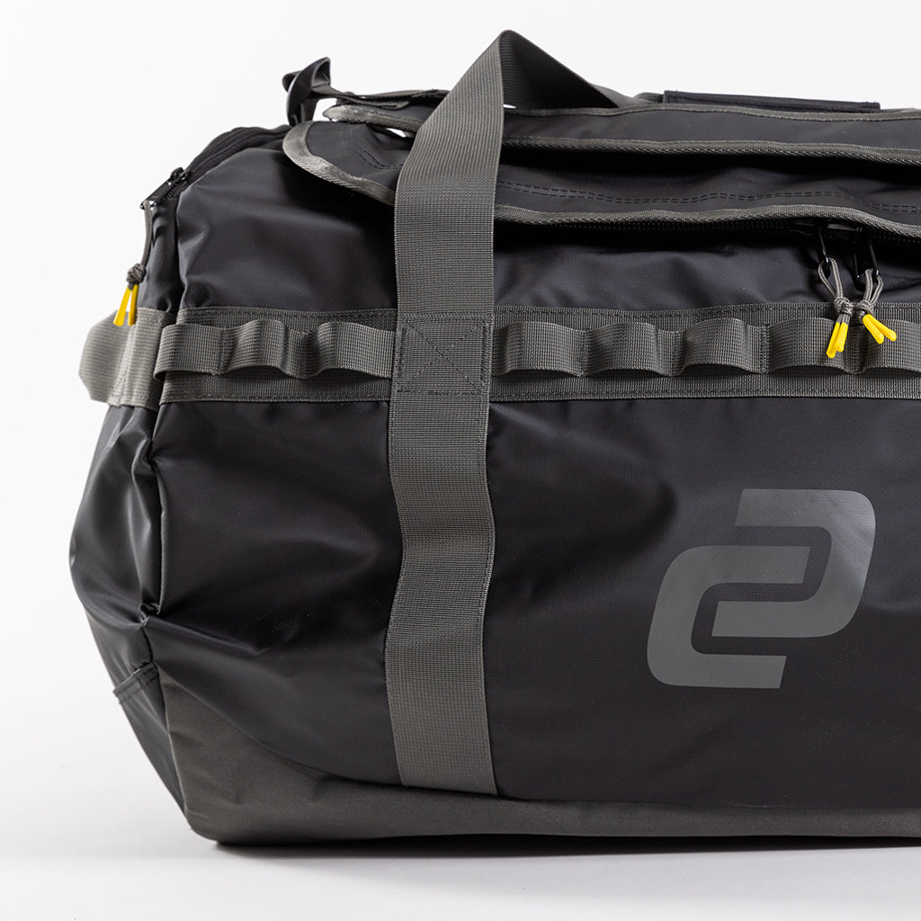 CIOVITA Core Duffel Bag 90L (Black)