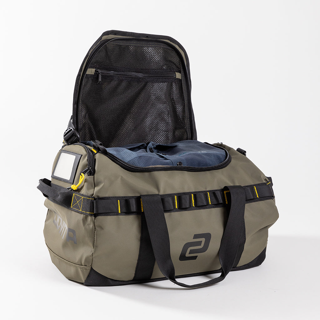 CIOVITA Core Duffel Bag 40L (Olive)