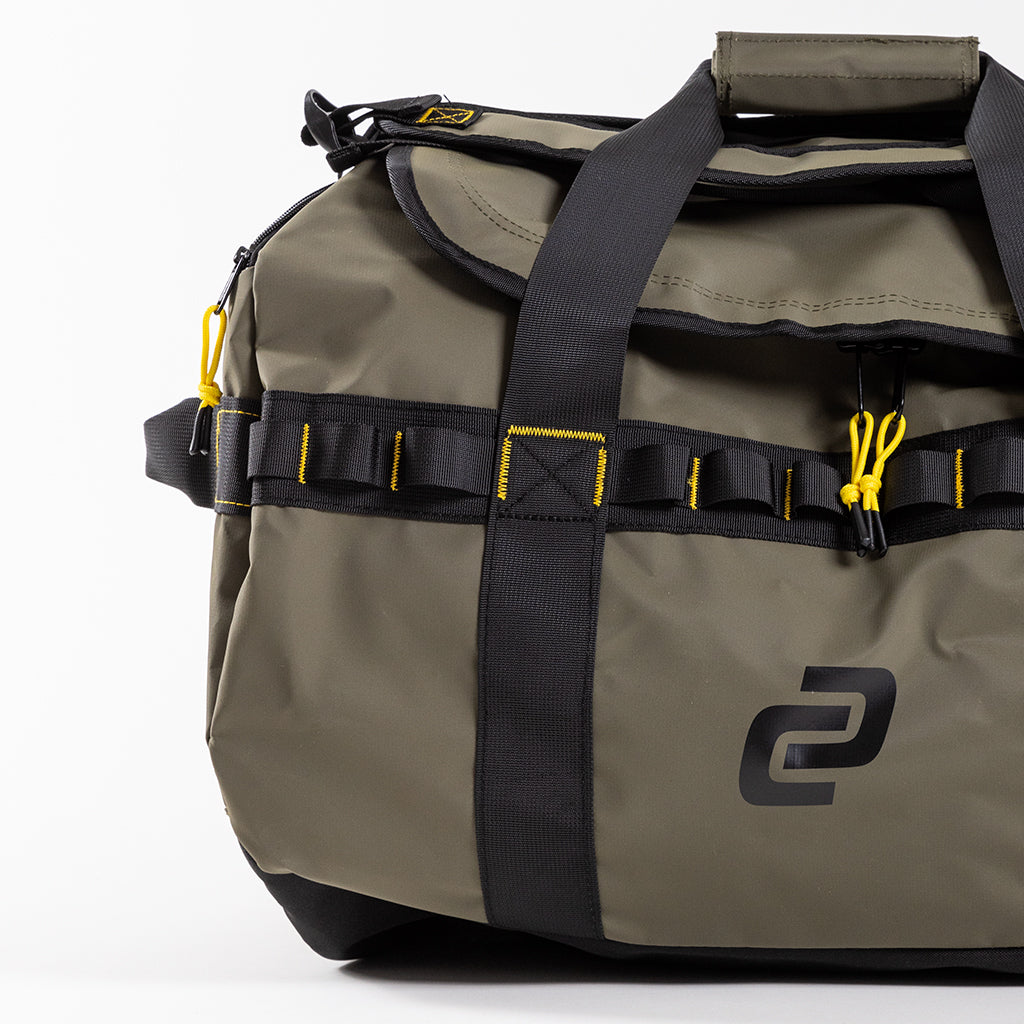 CIOVITA Core Duffel Bag 60L Olive