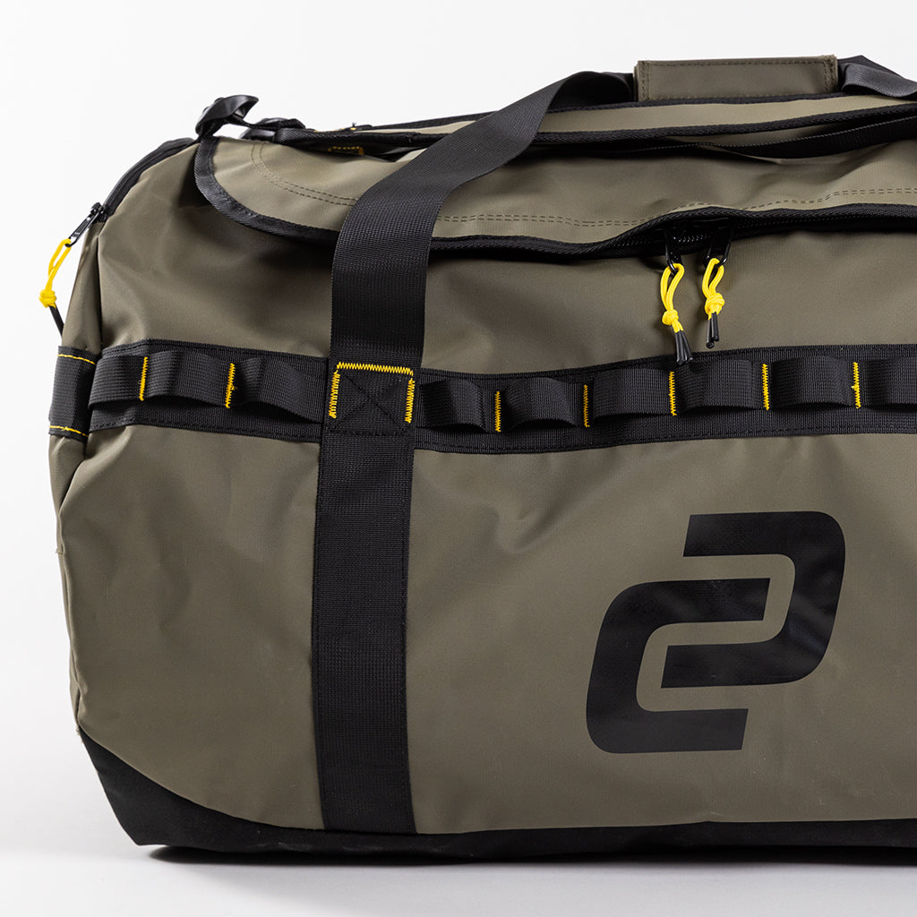 CIOVITA Core Duffel Bag 120L (Olive)