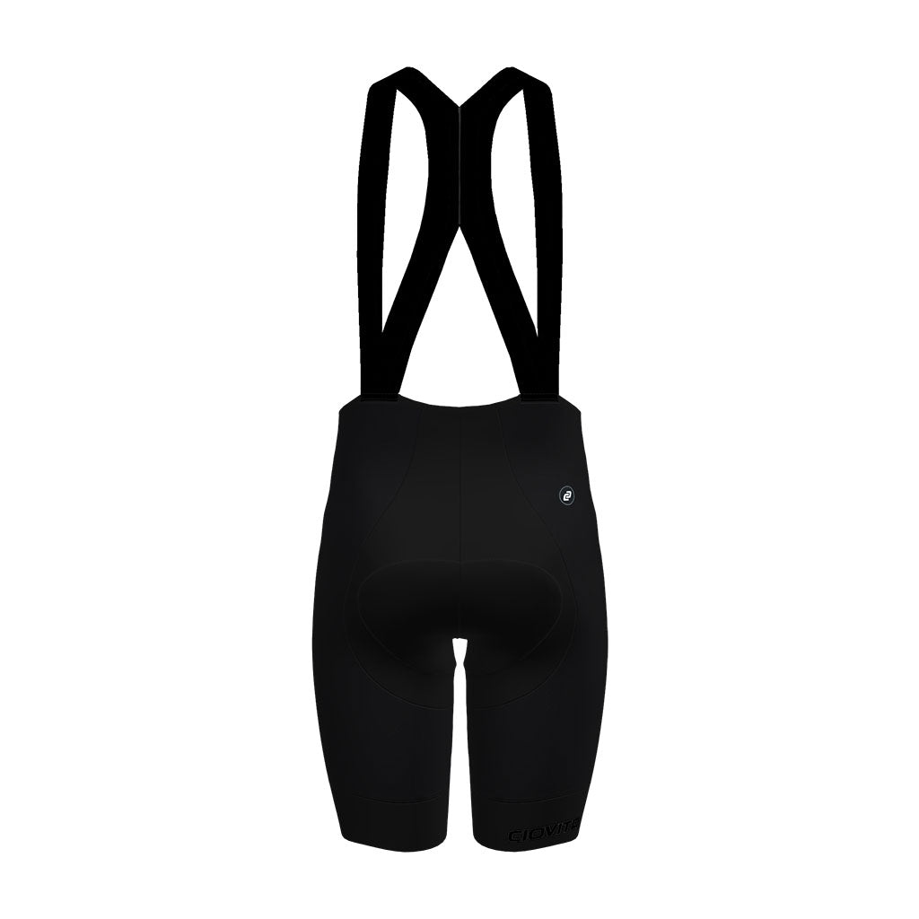 Men's Apex Ceramic Bib Shorts