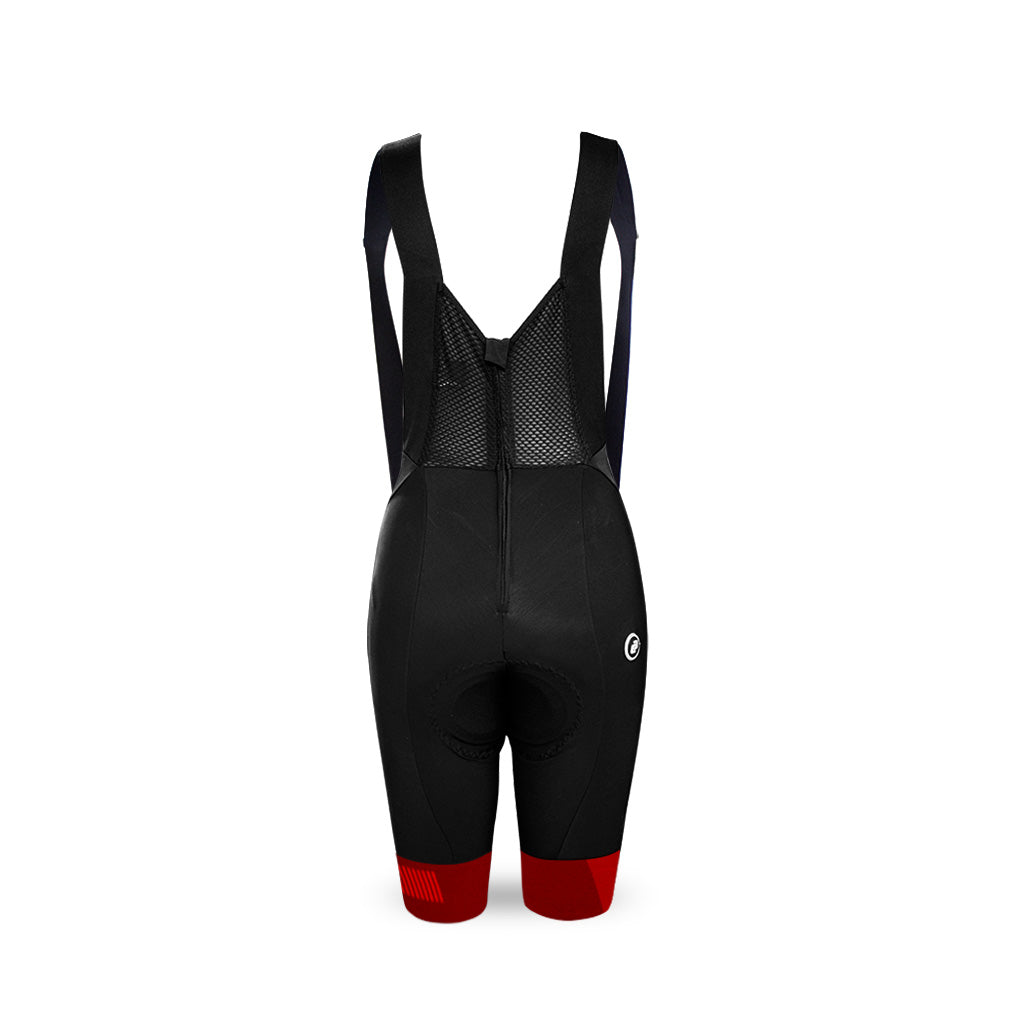 Women&#39;s DC Rainmaker Corsa Bib Shorts