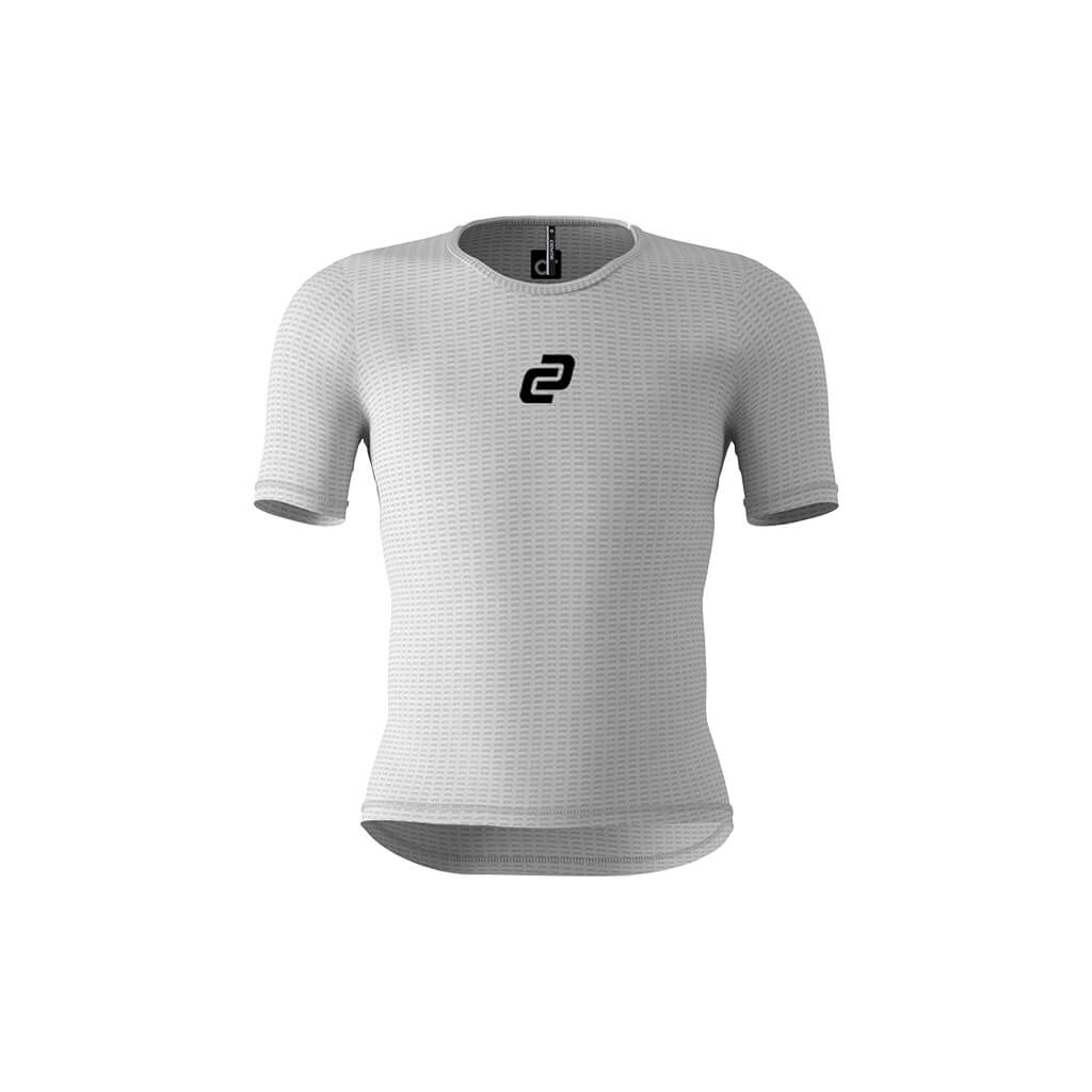 Men&#39;s DriRelease Baselayer (White II)