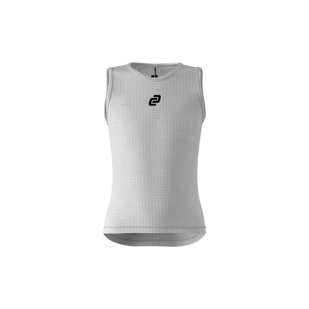 Men&#39;s DriRelease Undervest (White II)