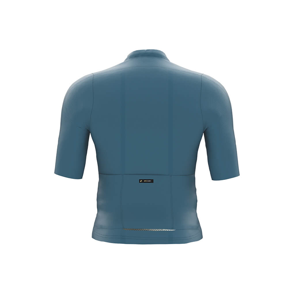 Men&#39;s Apex H1 Pro Fit Jersey (Blue)