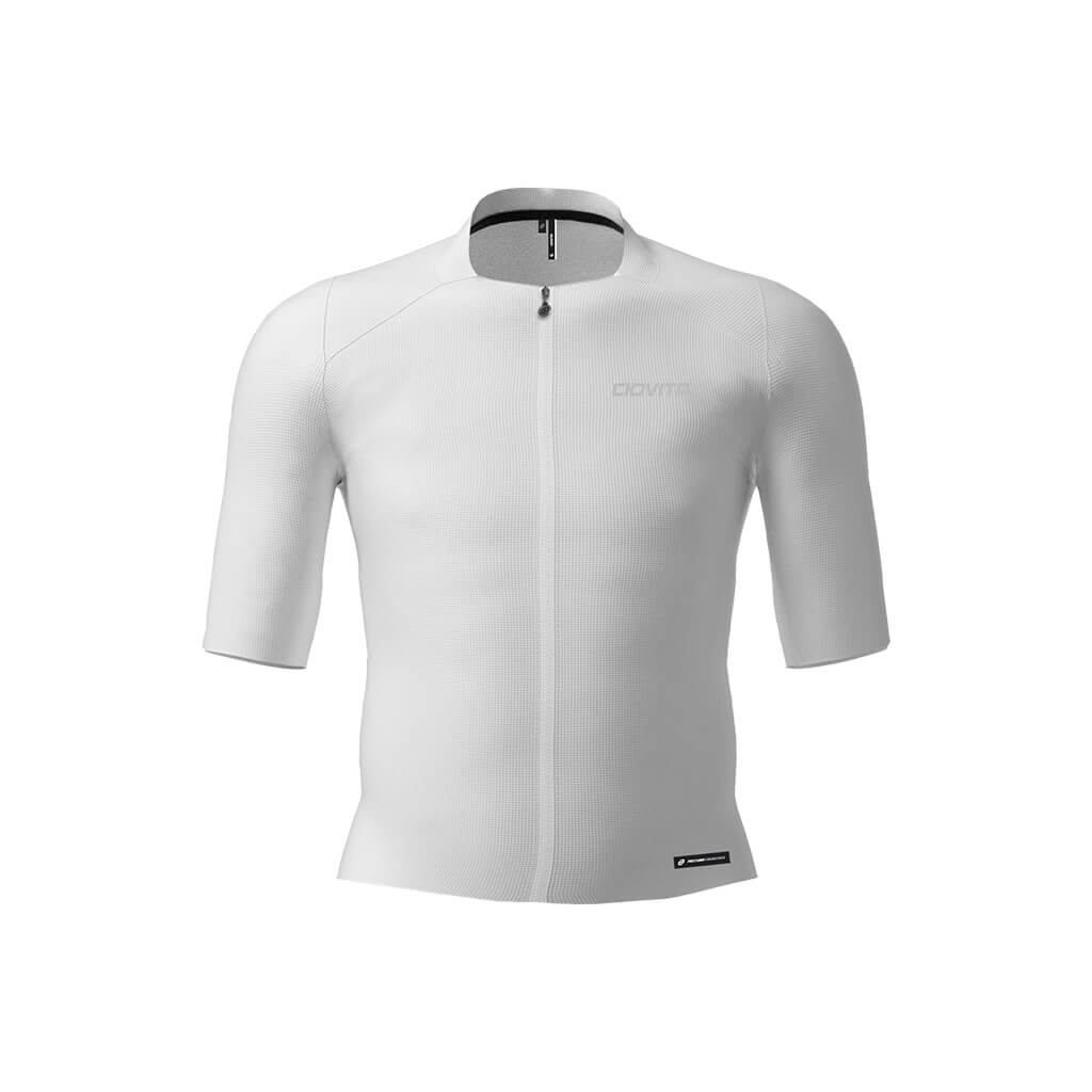 Men&#39;s Apex H1 Pro Fit Jersey (White)