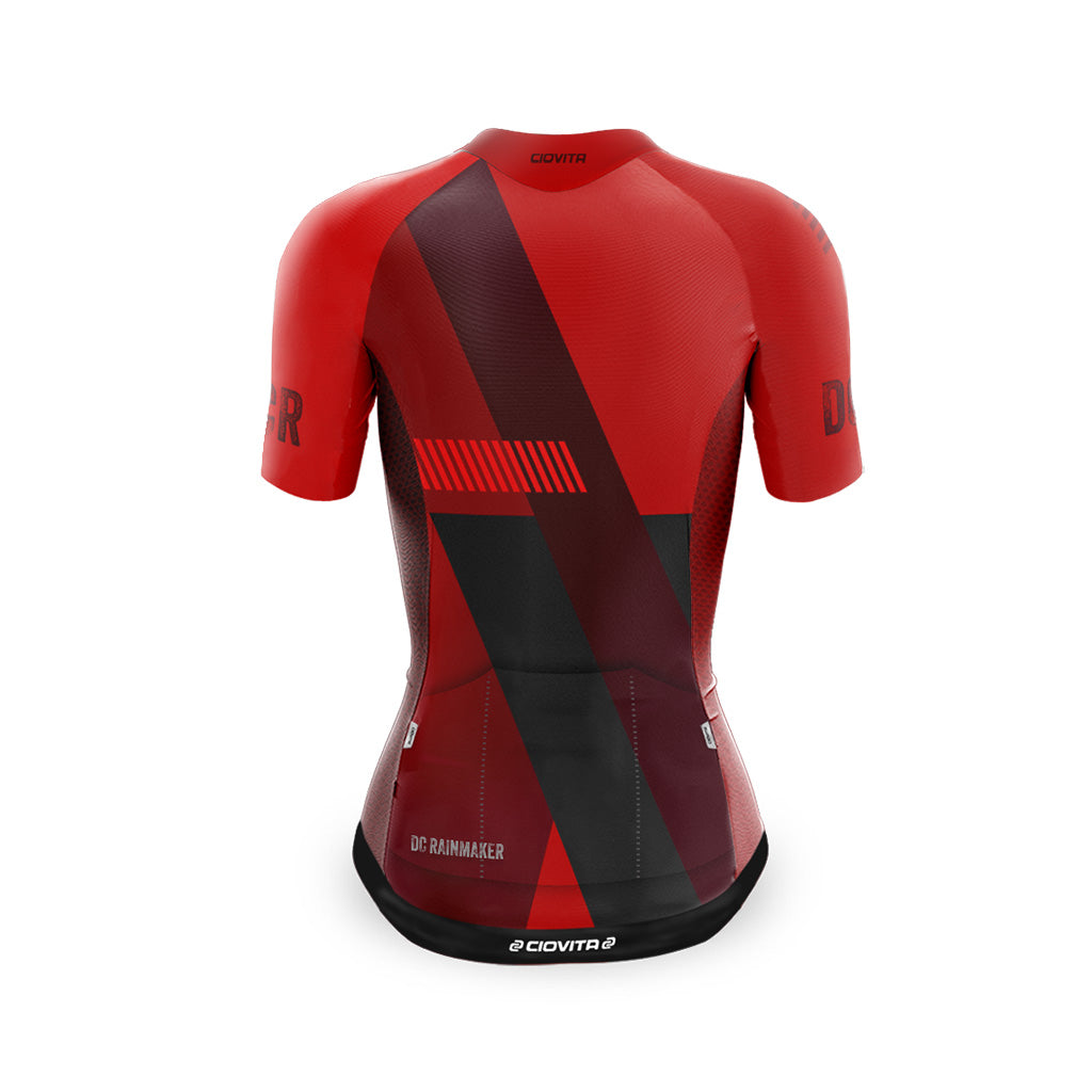 Women&#39;s DC Rainmaker Race Fit Jersey