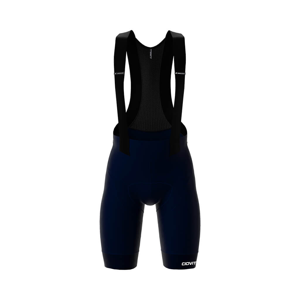 Men&#39;s Altura Bib Shorts (Navy)