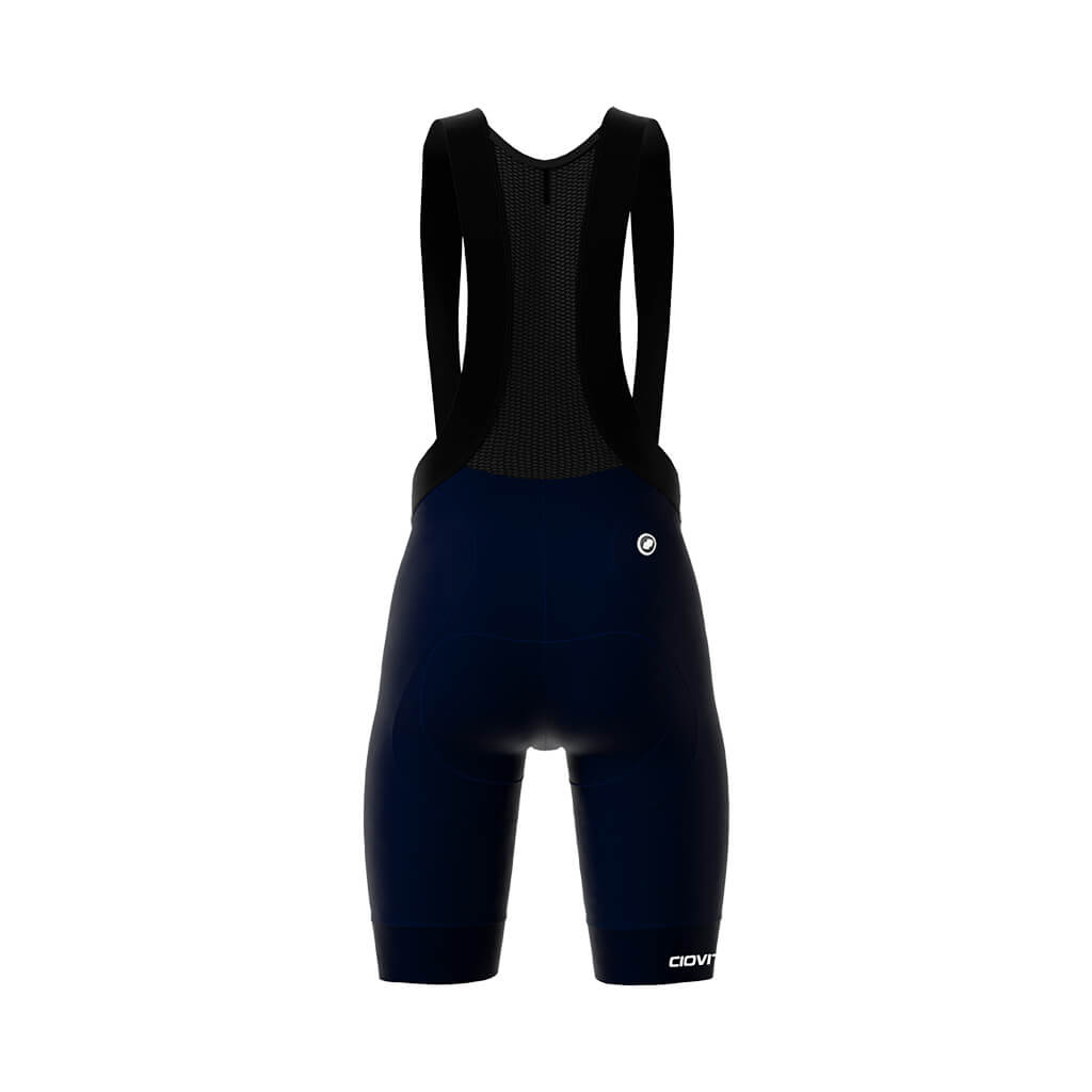 Men&#39;s Altura Bib Shorts (Navy)