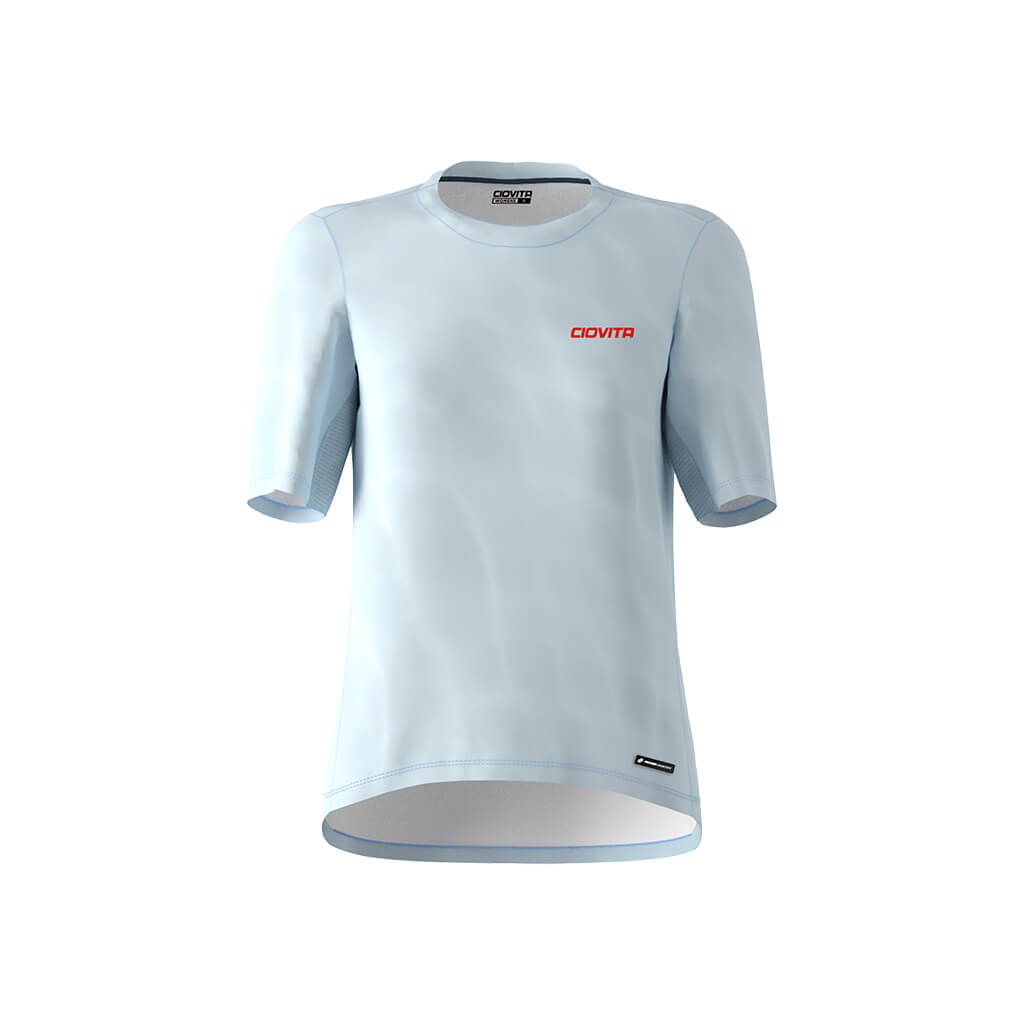 Women&#39;s AE Trail Tee (Air)