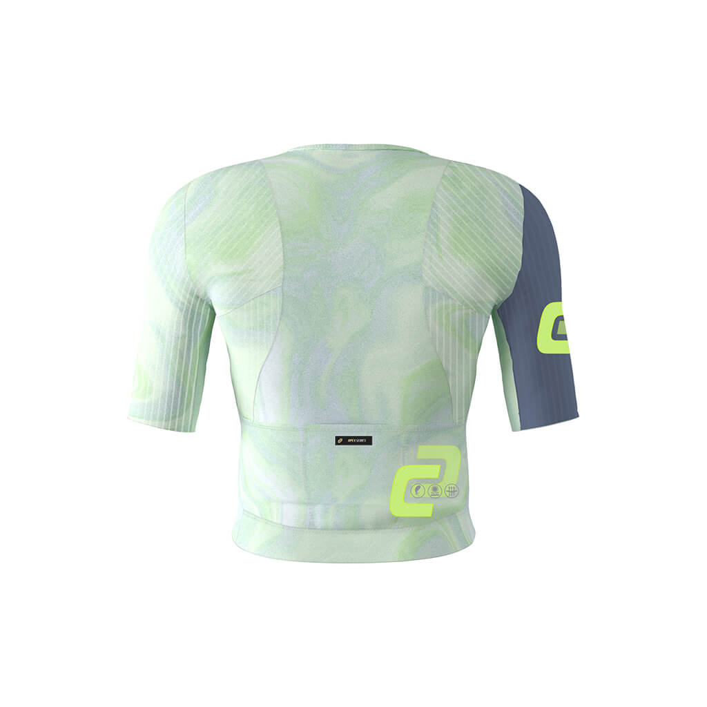 Men&#39;s Apex Aero Pro Fit Jersey