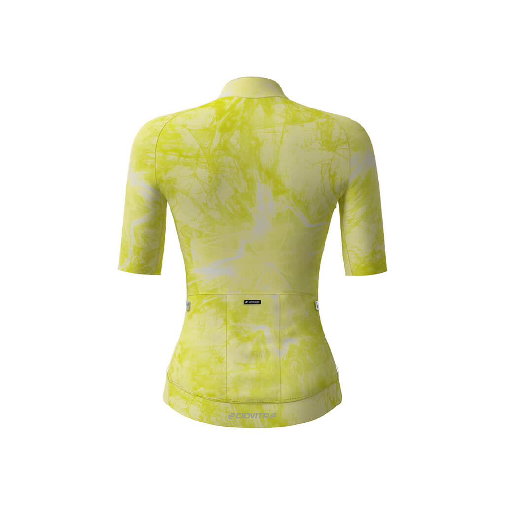 Women&#39;s Fumo Race Fit 2.0 Jersey (Cyber)