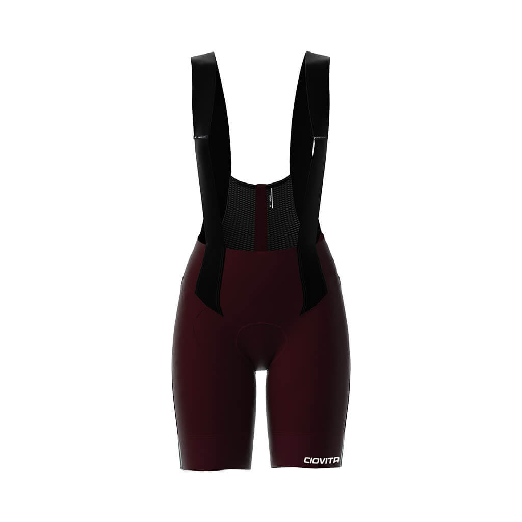 Women s Altura Bib Shorts Cedar