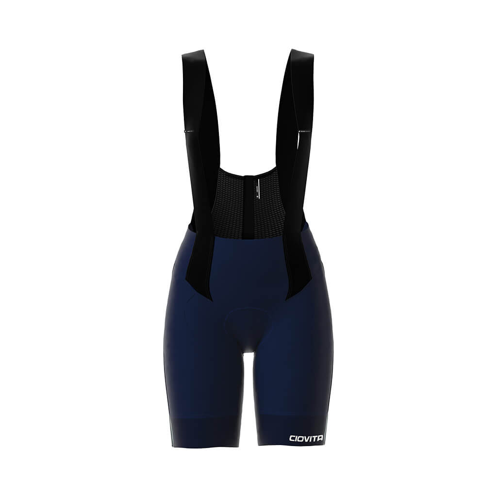 Women&#39;s Altura Bib Shorts (Navy)