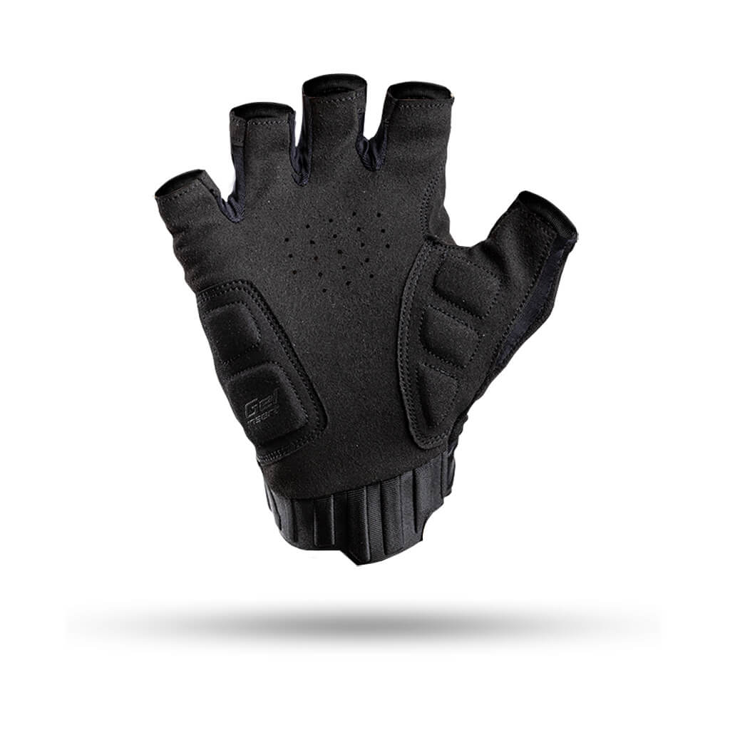 Duraturo Short Finger Glove (Black)