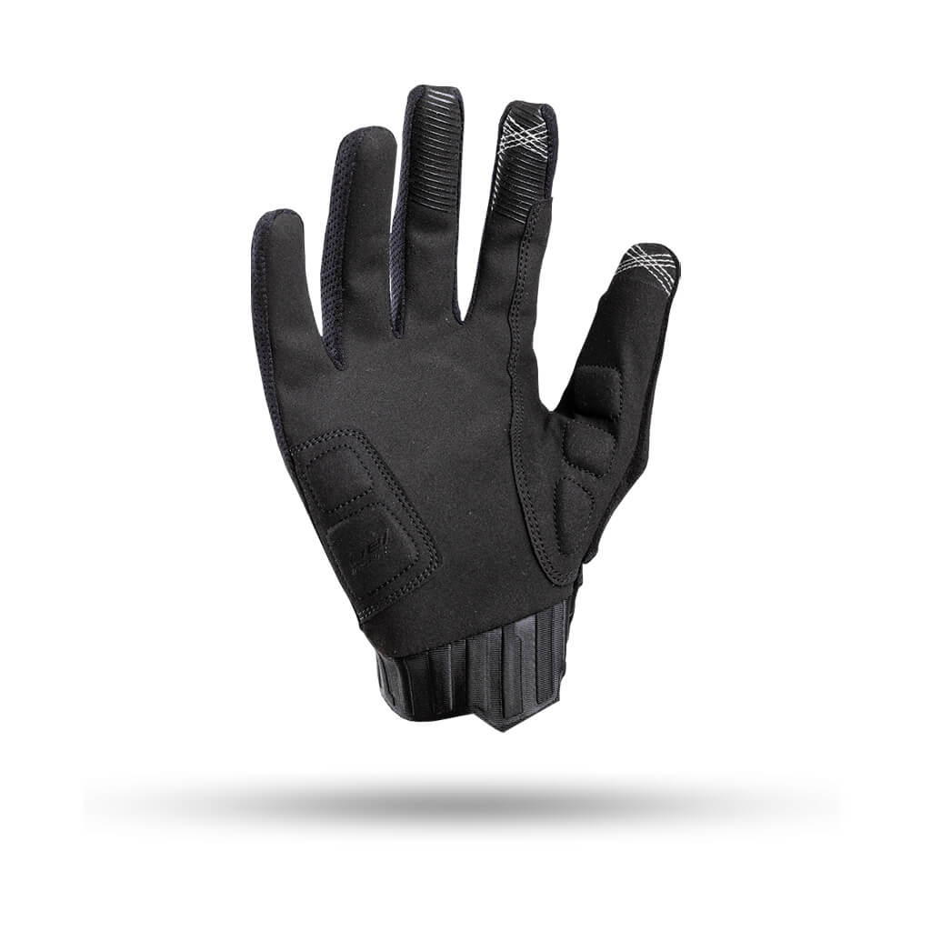Duraturo Long Finger Glove (Olive)