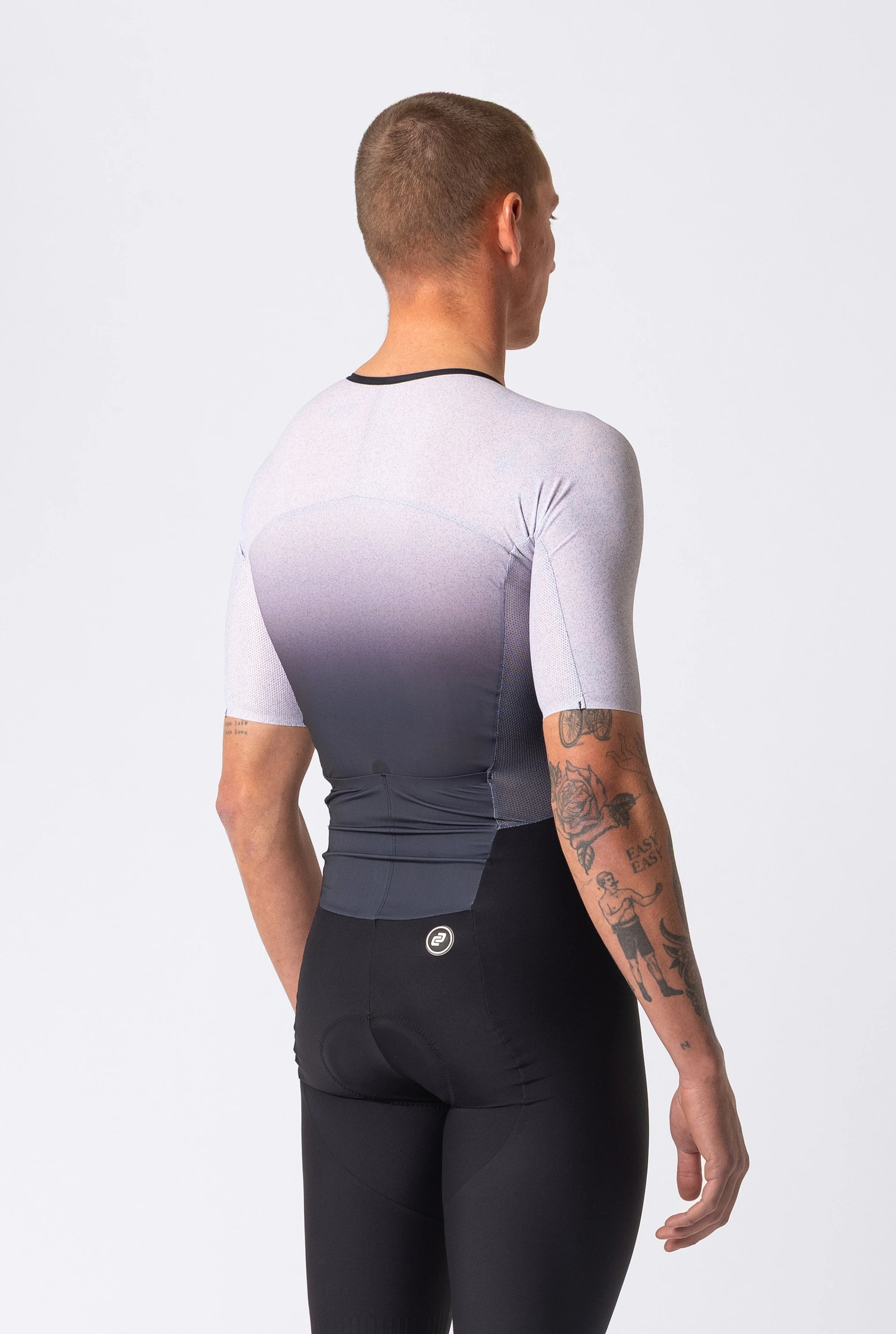 Men's Tri Suit 3.0