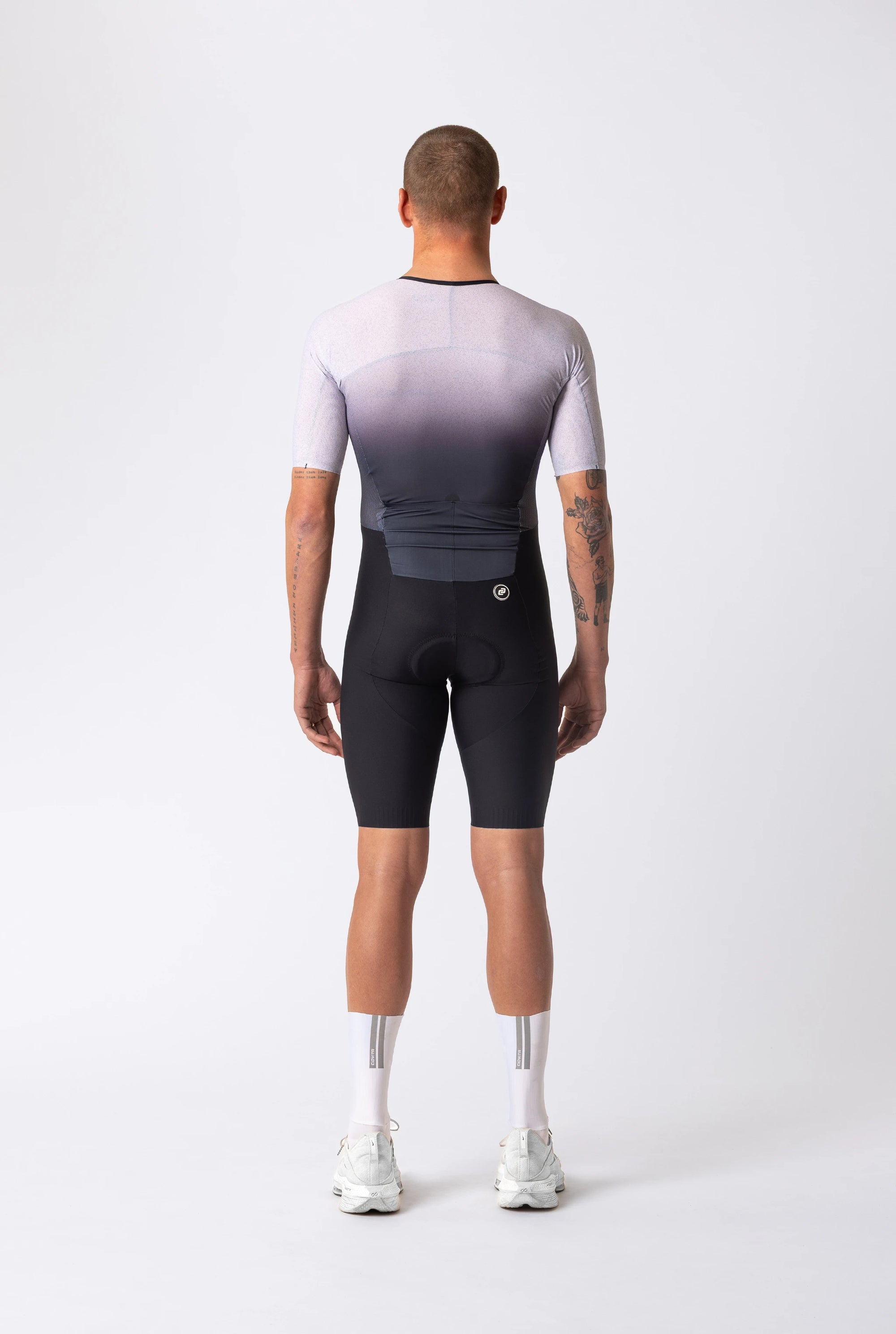 Men's Tri Suit 3.0