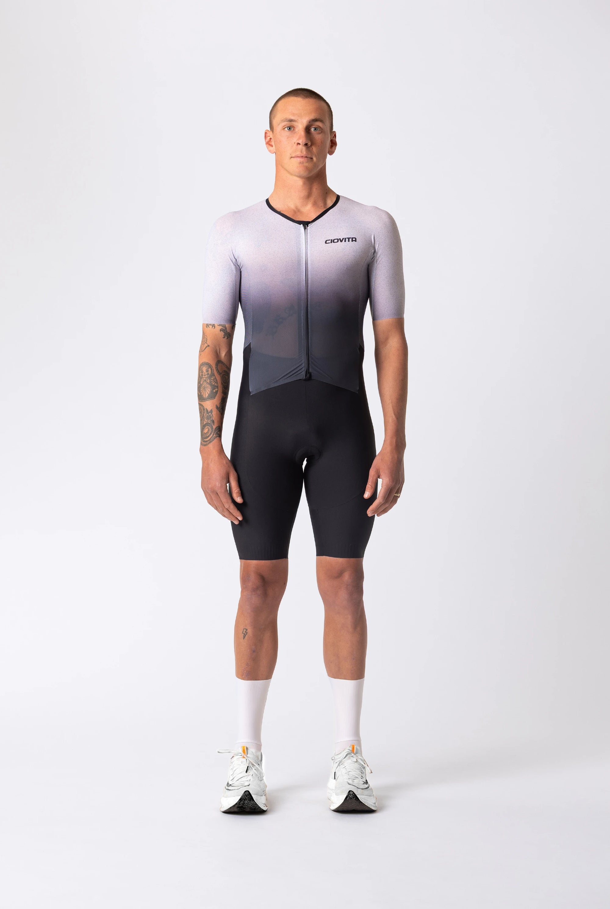 Men's Tri Suit 3.0