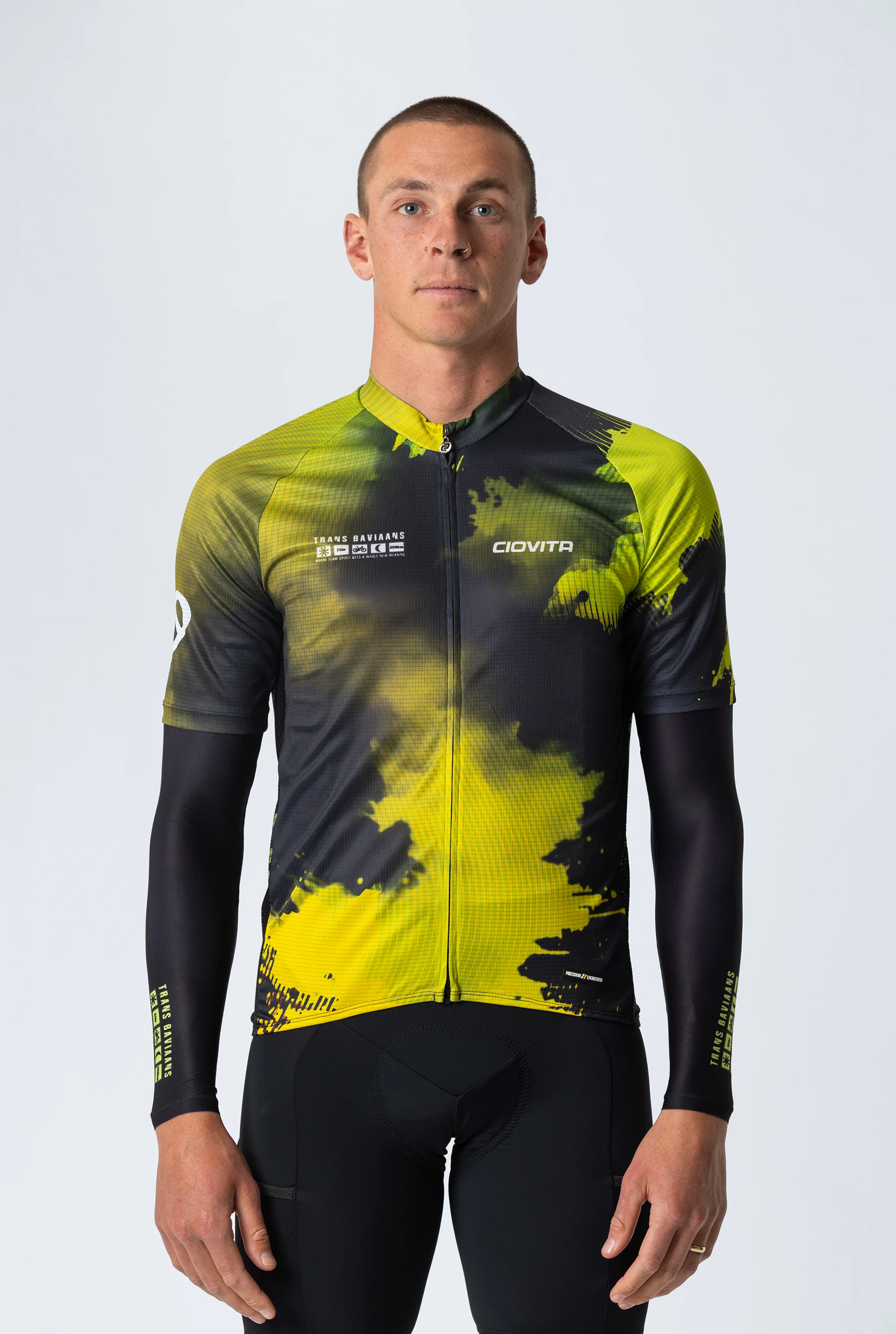 Trans Baviaans Sun Sleeves