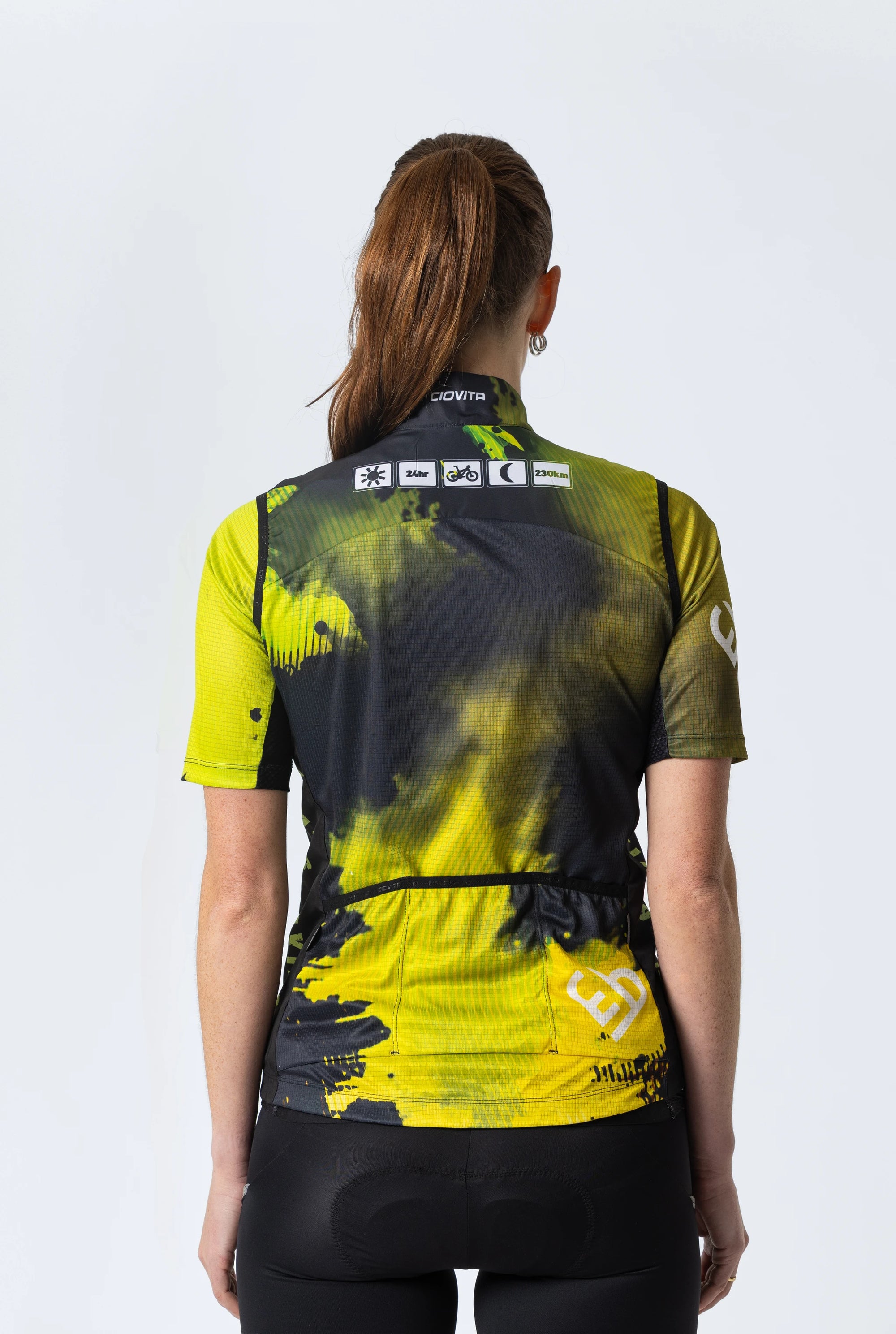Women&#39;s Trans Baviaans Custom Gilet