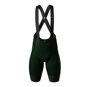 Men's Supremo Bib Shorts (Forest)