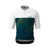 Men's Passio Corsa Classic Fit Jersey (Teal)