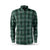 Men's Long Sleeve Adventure Shirt (Pine)