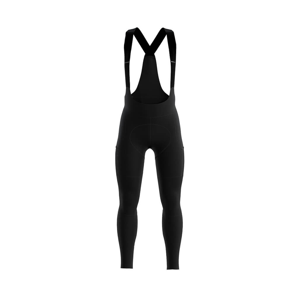 Men&#39;s Supremo Thermo Cargo Bib Tights