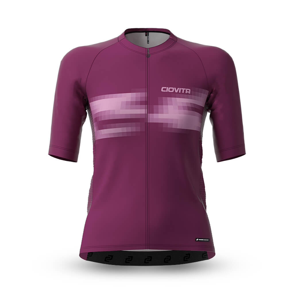 Women&#39;s Corsa Livello Classic Fit Jersey (Orchid)