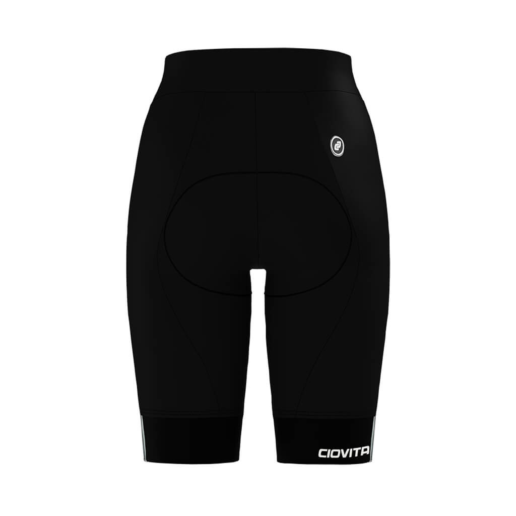 Women&#39;s Corsa Altura Cycling Shorts (Black)