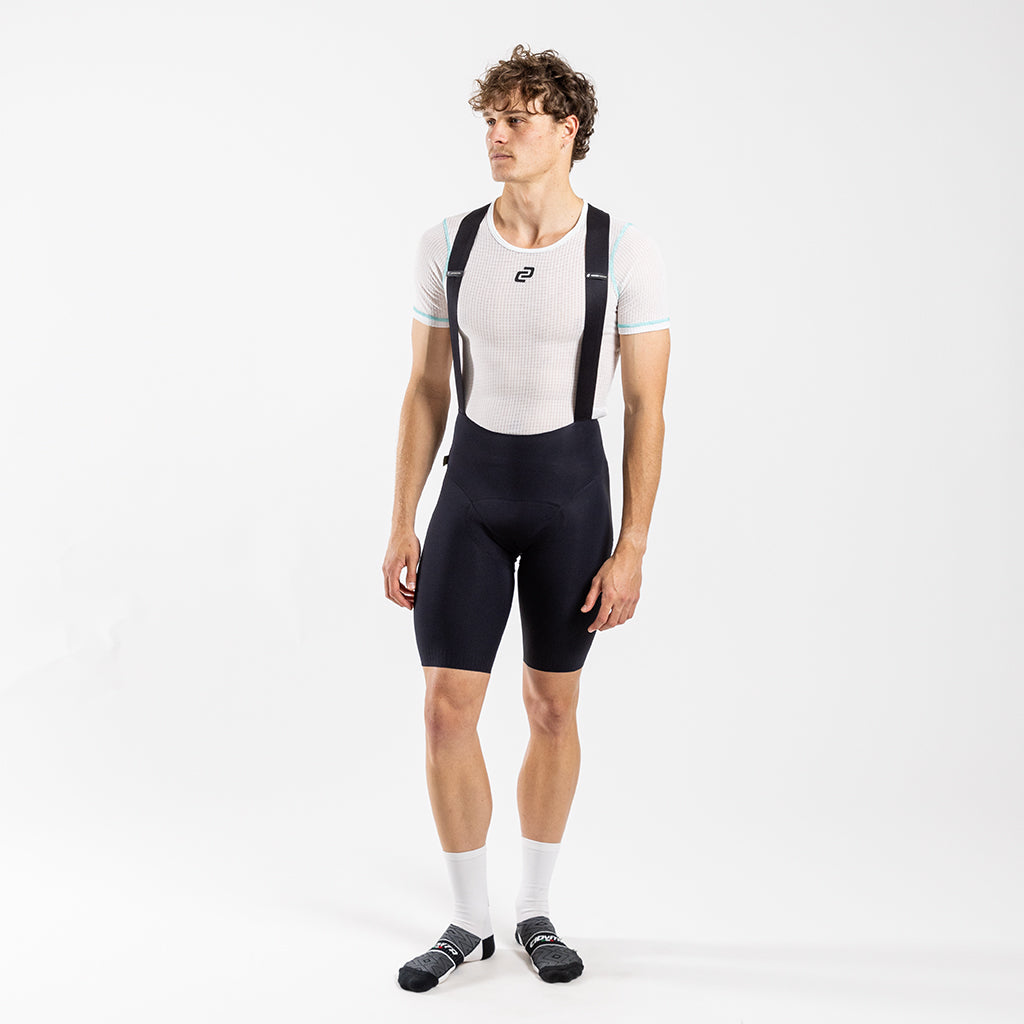 Men&#39;s Supremo Velocé Bib Shorts