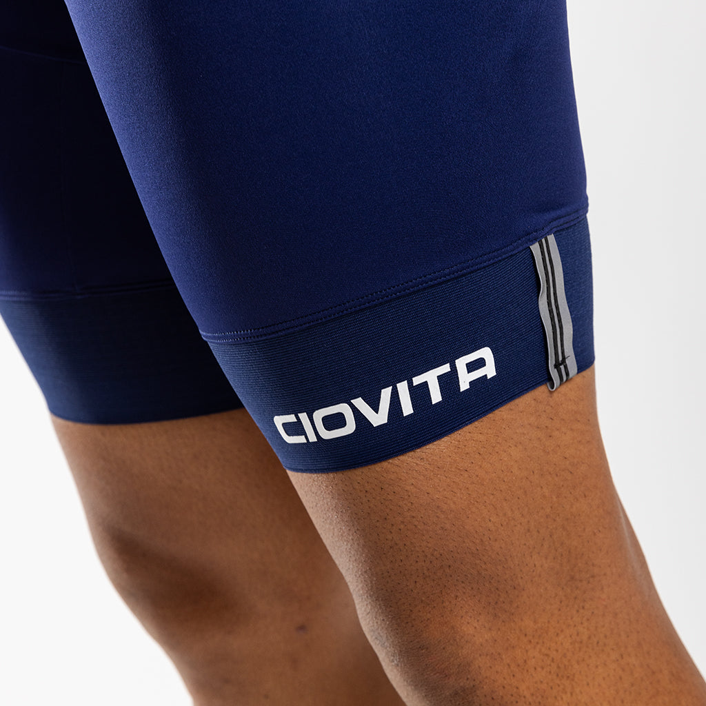 Men&#39;s Altura Bib Shorts (Navy)