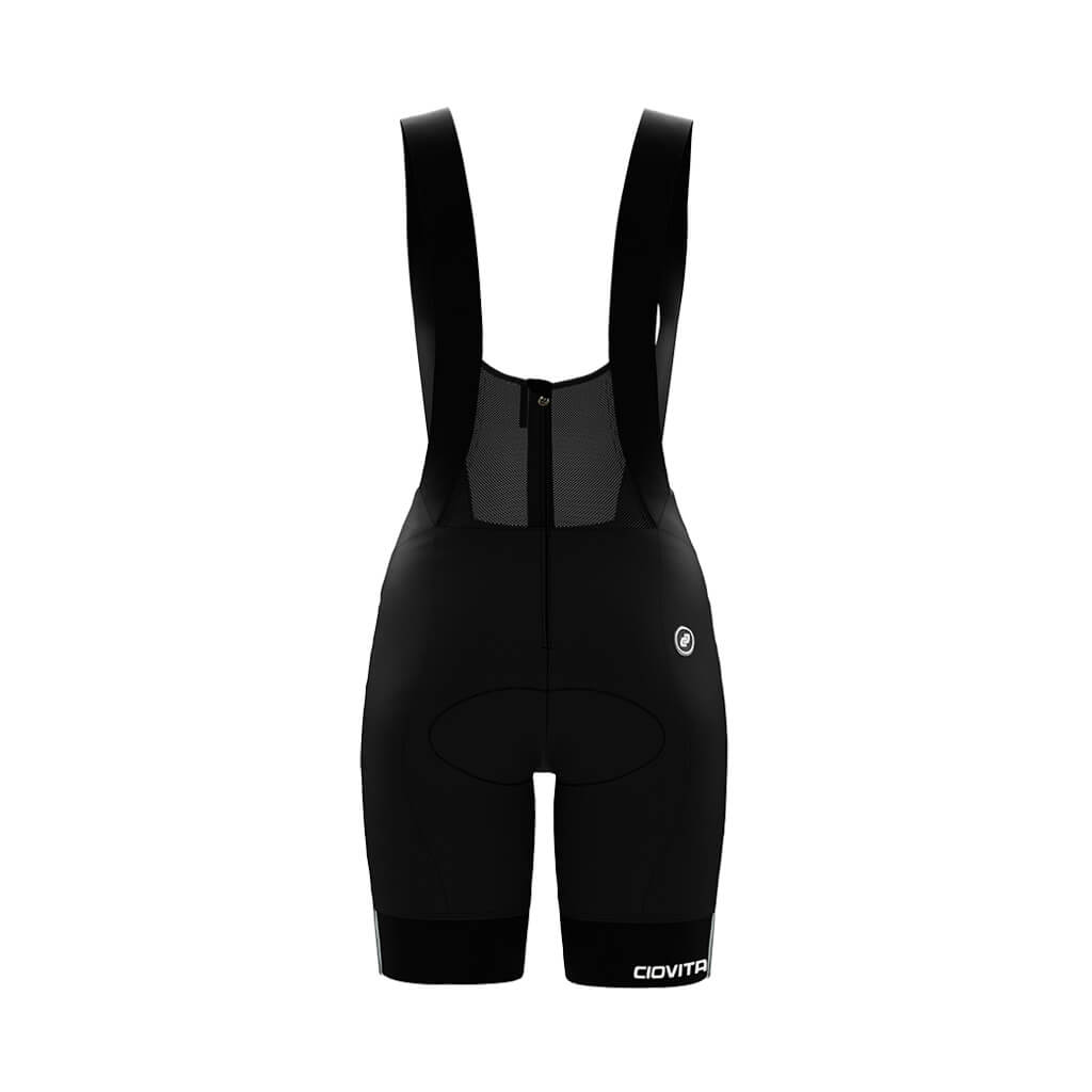 Women&#39;s Altura Bib Shorts (Black)