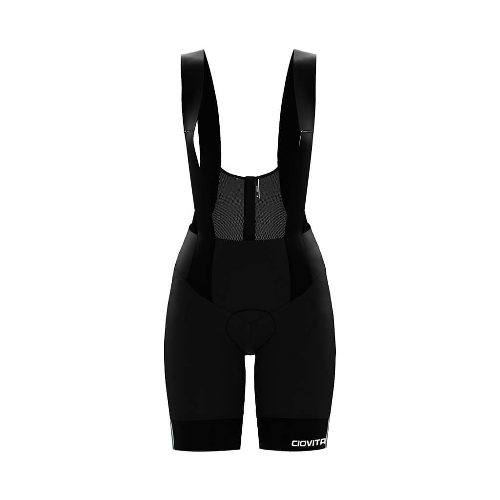 Women&#39;s Altura Bib Shorts (Black)