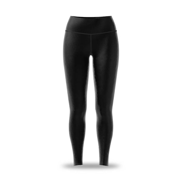 wafu YAK Knit Leggings ブラック wafu YAK Knit Leggings ブラック F77822s.jpg