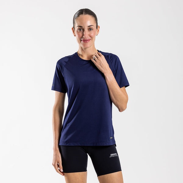 Women s Tech Running T Shirt XL