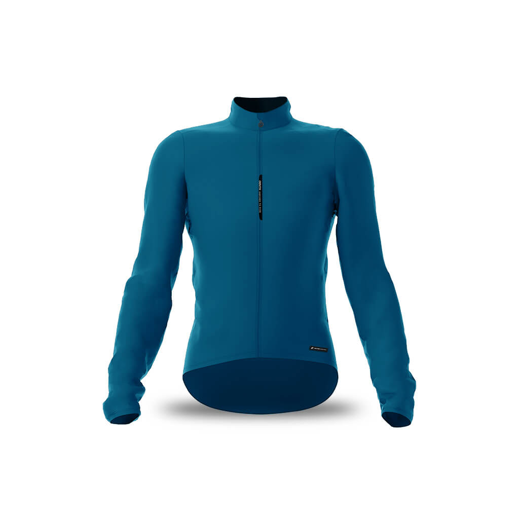 Men&#39;s Alto Corsa Windproof Jacket (Blue)