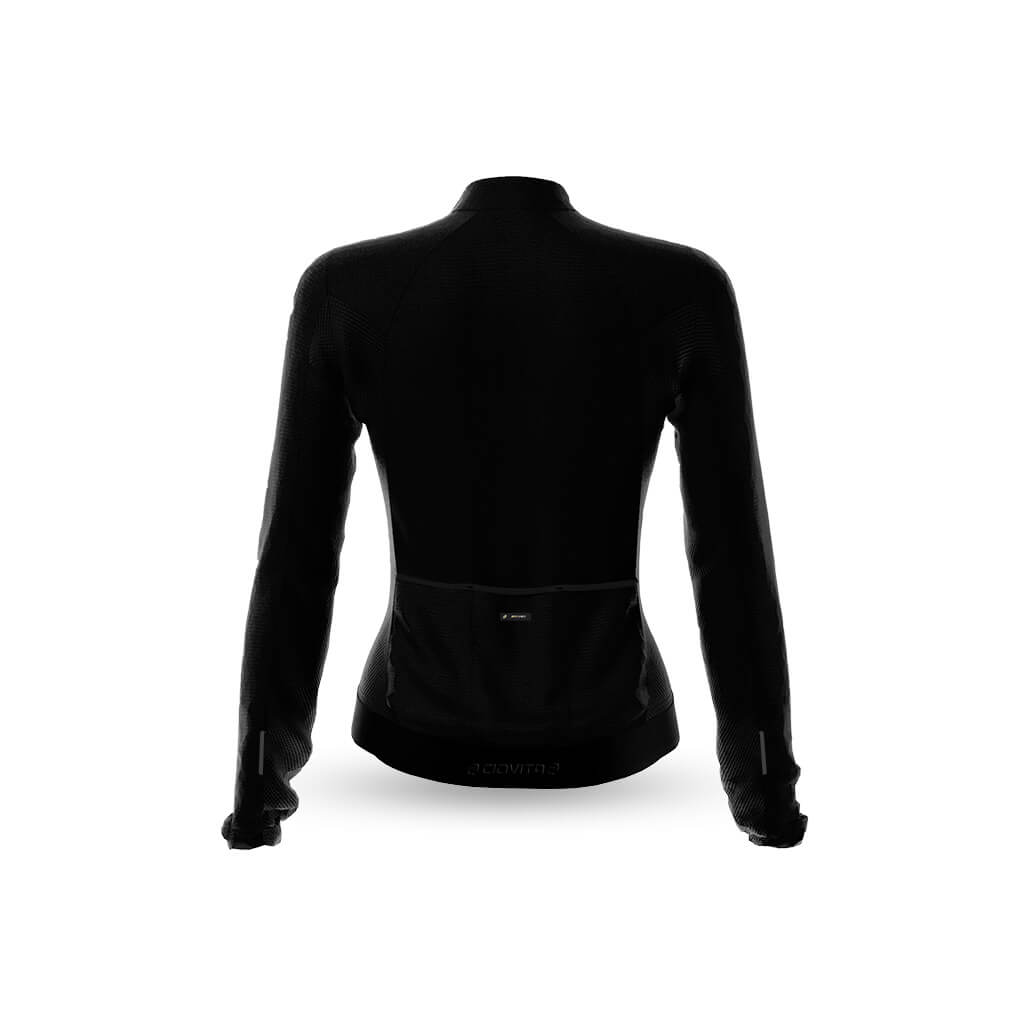 Women's Apex Contego Thermal Jacket 3.0 (Cedar)