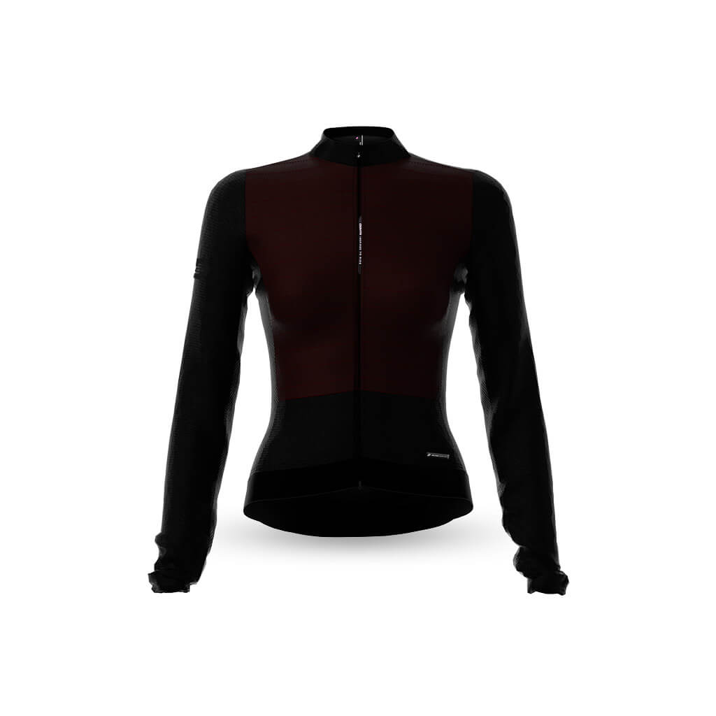 Women's Apex Contego Thermal Jacket 3.0 (Cedar)